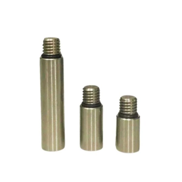 Producto - Caña Lanzamiento Marine StrikeEvo 4.20m 3 Tramos 100-200gr Aros Fuyi Carbono - 13
