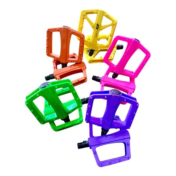 Producto - Pedales mtb colores