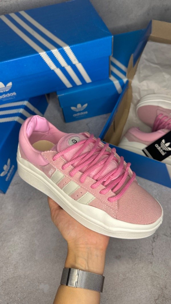 Producto - ADIDAS CAMPUS XBAD BUNNY