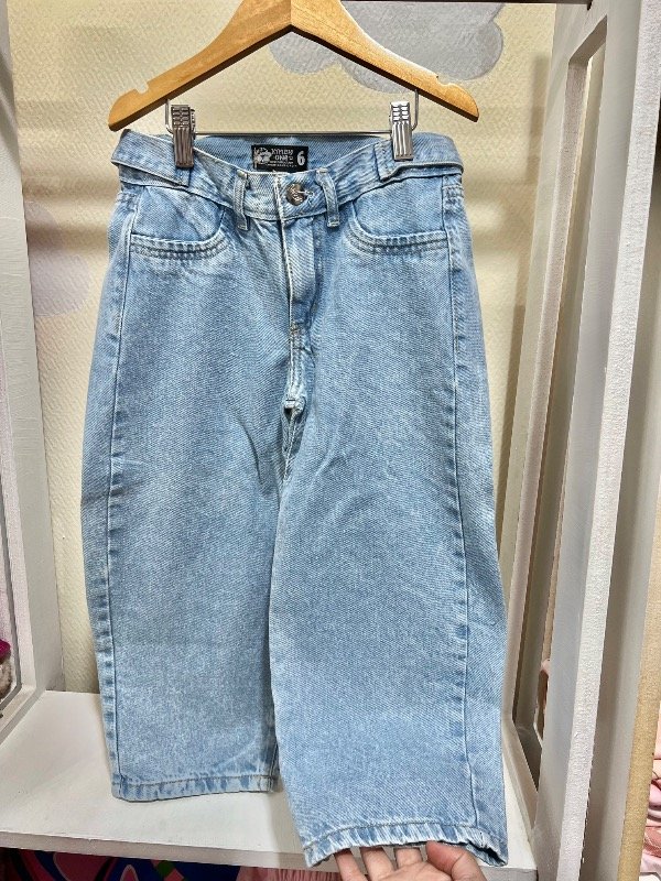 Baggy reguladores ámbar