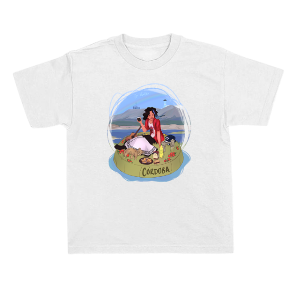 Producto - CORDOBA - BIZARREALDU X VAMPYKEZ