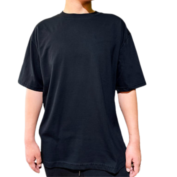 Producto - Remera Oversize Unisex Varios Colores - 2
