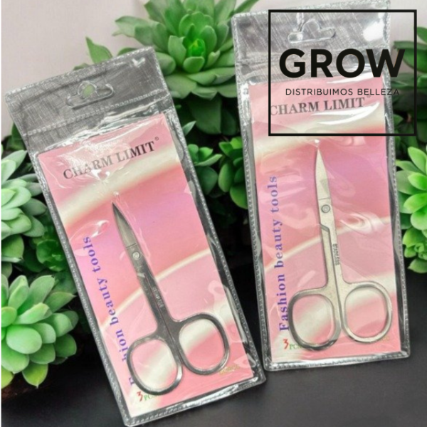 Producto - Charm Limit Tijera