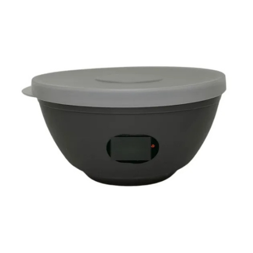 Producto - Bowl de Plástico con Tapa (670cc)