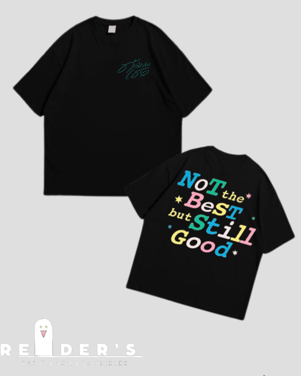 Producto - Remera Duang With You