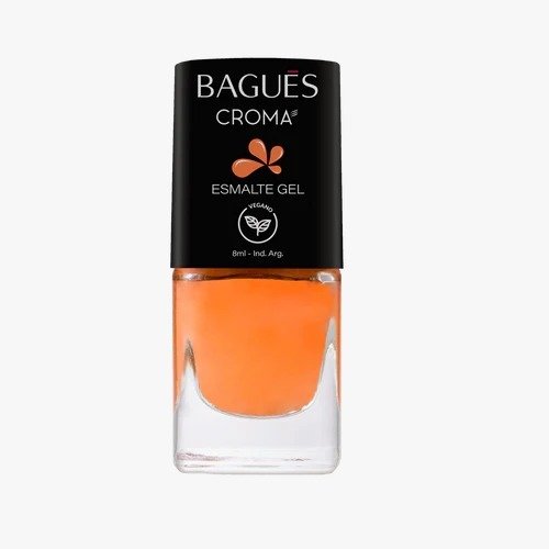 Producto - Esmalte Gel Dahlia Sunny