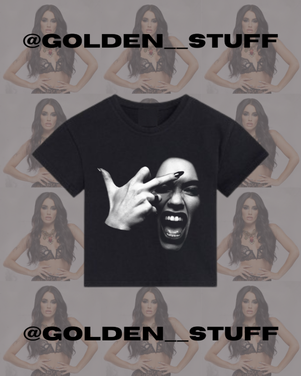 Producto - BABY TEE DISEÑO 7 - LALI