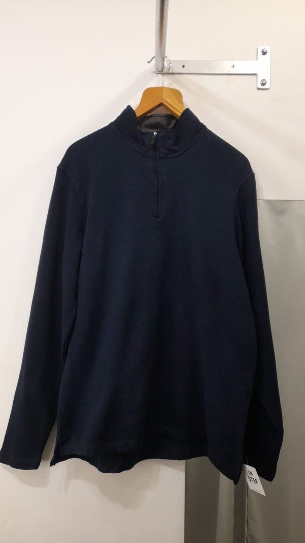 Producto - BUZO LANILLA FRIZADA IMPORTADO WRANGLER