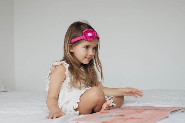 Producto - VINCHA DELFI