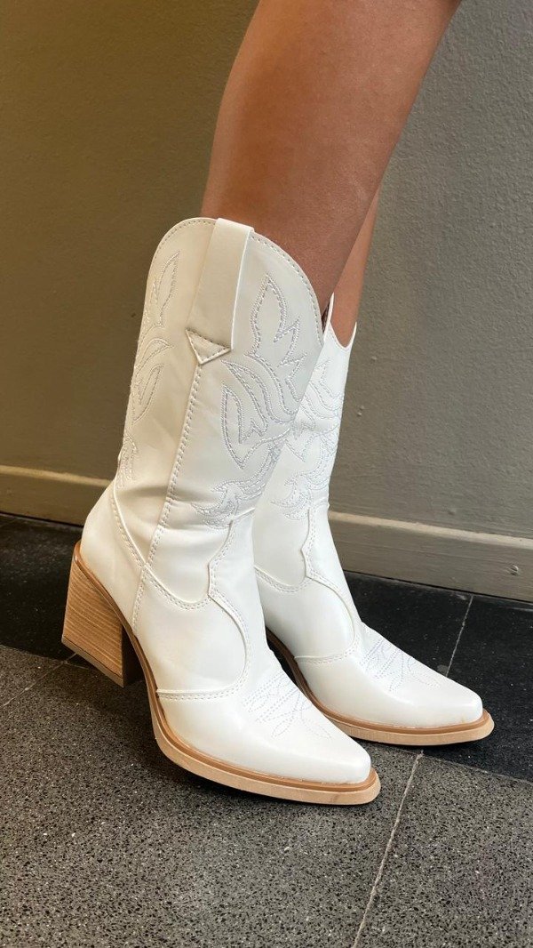 Producto - TEXAS (Blanco)