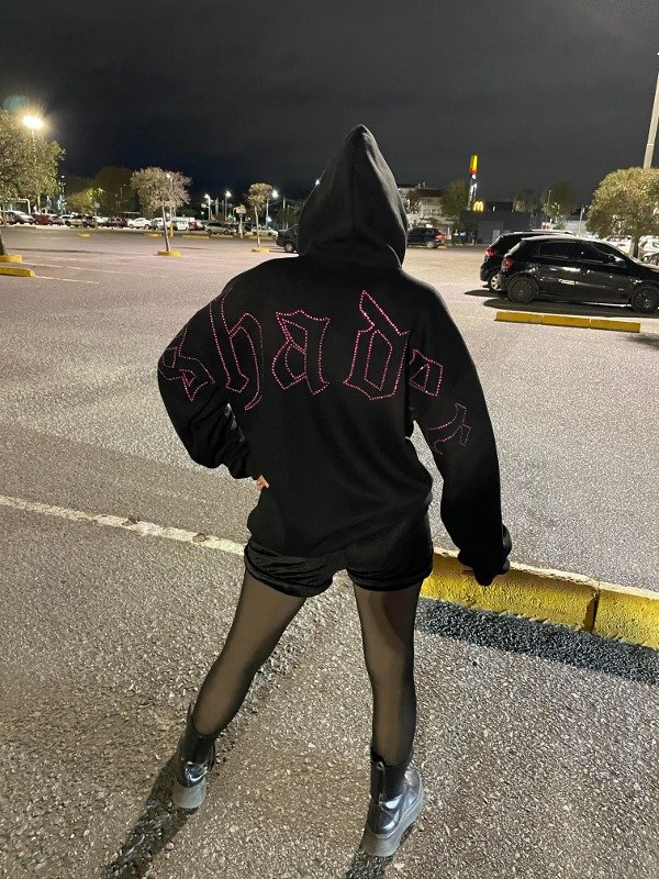 Producto - Hoodie EXCLUSIVE