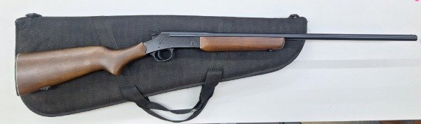 Producto - Escopeta ROSSI un caño Calibre 20