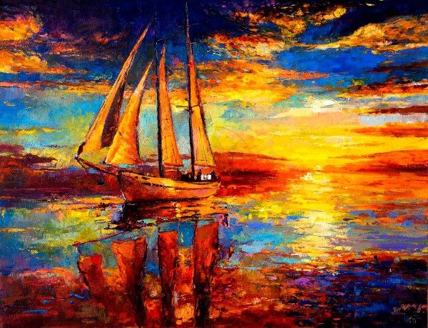 Producto - Barcos 013