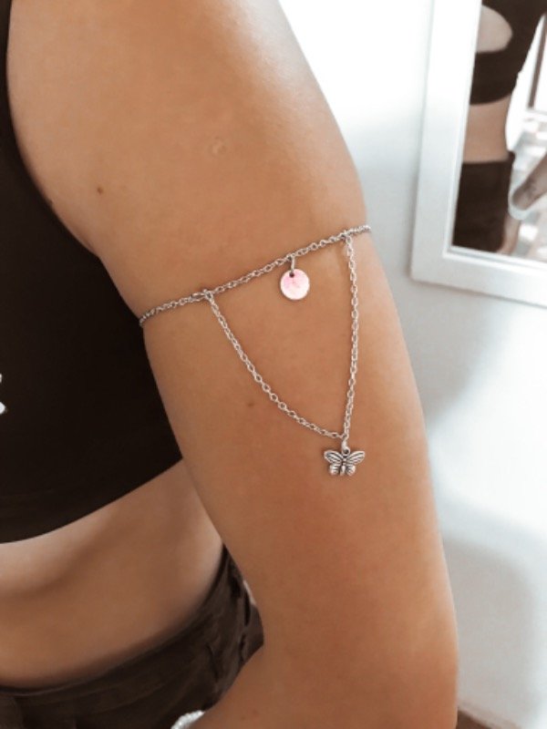 Producto - Brazalete milu