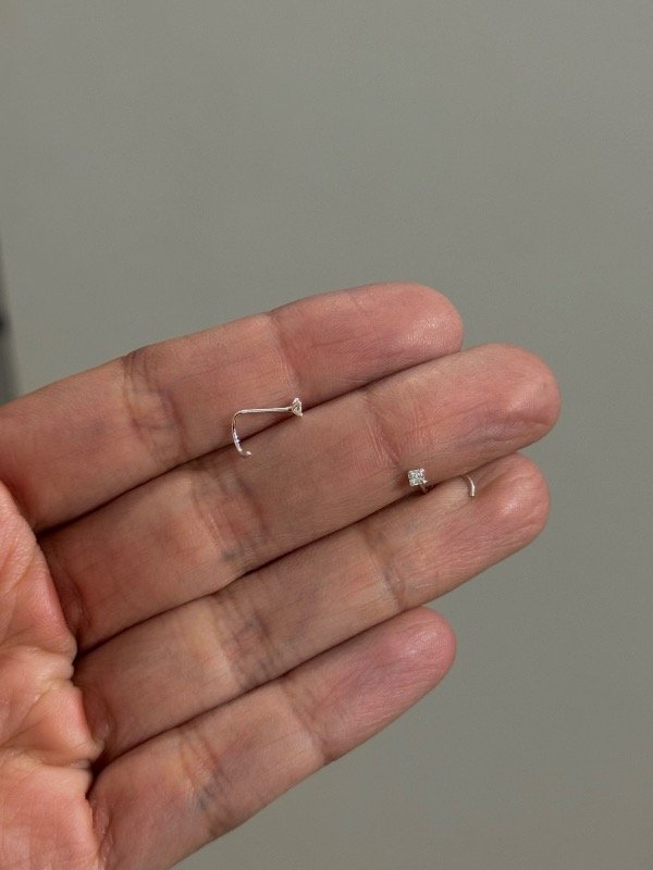 Producto - Piercing cubic