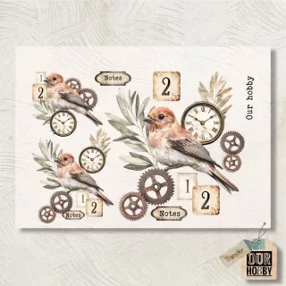 Producto - Transfolex color (plancha) 139