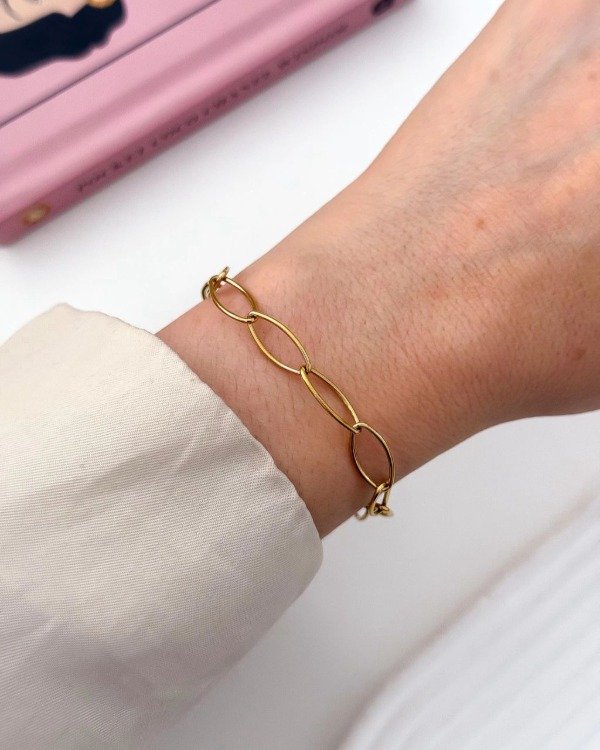 Producto - Pulsera Virginia