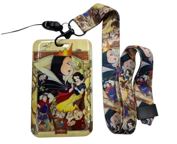 Producto - PRINCESAS - BLANCANIEVES