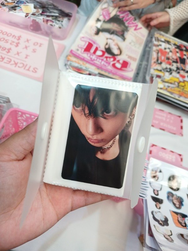 Producto - mini binder - 0