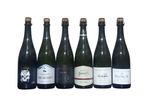 Producto - Promociones - ESPUMANTES EXTRA BRUT