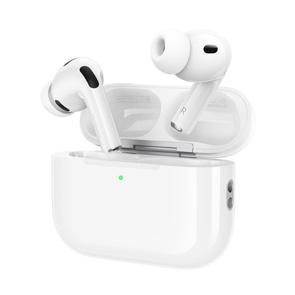 Producto - HOCO - Auricular EW98 ANC Intelligent AI translation+heart rate monitoring (App) - 1