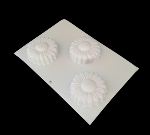 Producto - Molde 159 margaritas