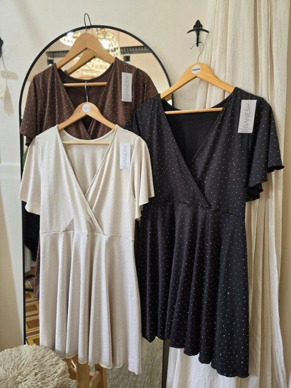 Producto - VESTIDO ATENAS