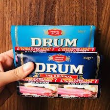 Producto - Tabaco DRUM 40gr.