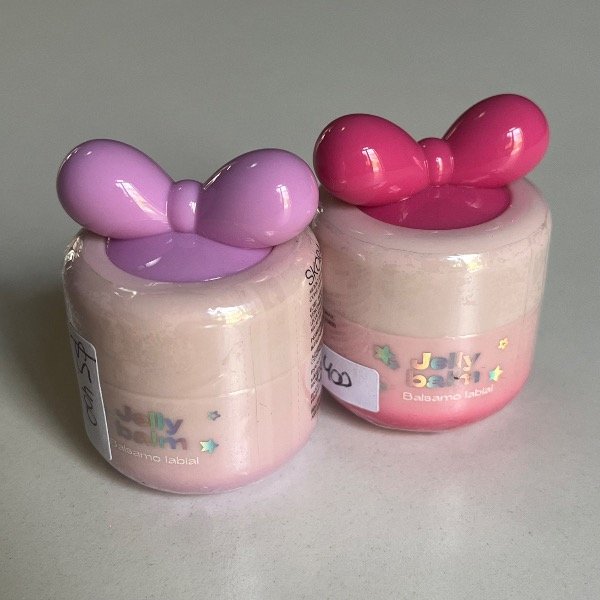 Producto - Bálsamo labial