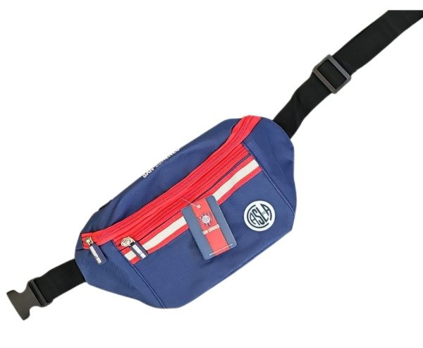 Producto - Riñonera Oficial San Lorenzo