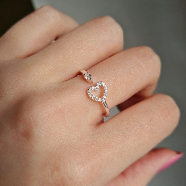 Producto - Anillo Nina