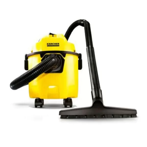Producto - ASPIRADORA KARCHER WDL 1 10LTS 1000W - 1