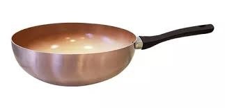 Producto - WOK CERAMICA COBRE N28 HUDSON