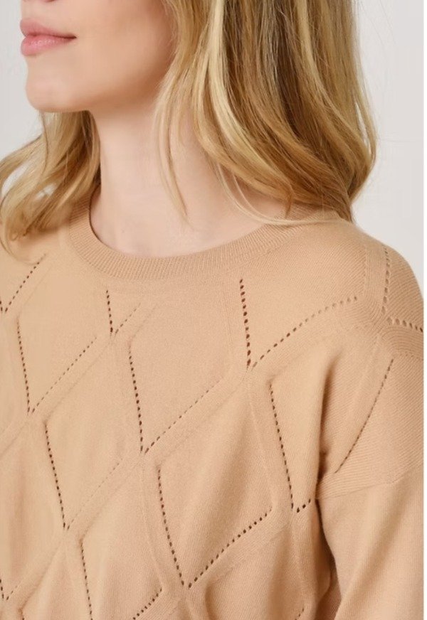 Producto - Sweater Bremer Lara