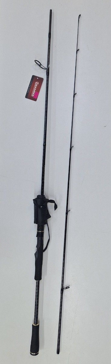 Producto - Caña Gamma Spin Special 2,10Mts 2T P/frontales