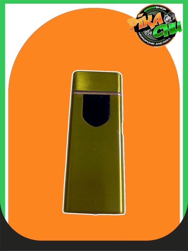 Producto - ZEUS Encendedor USB Caja Lighter