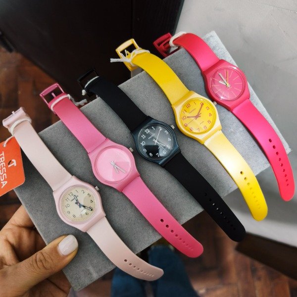 Producto - Reloj tressa Funny (#2)