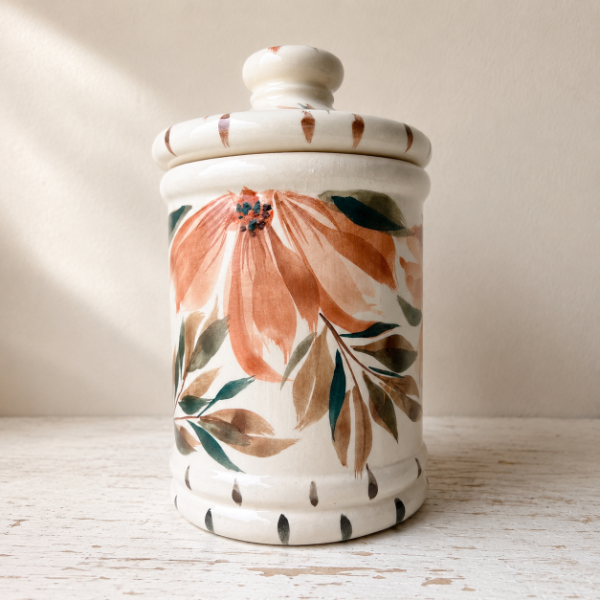 Producto - TARRO MARRUECOS