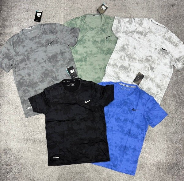 Producto - Remera deportiva importada NK