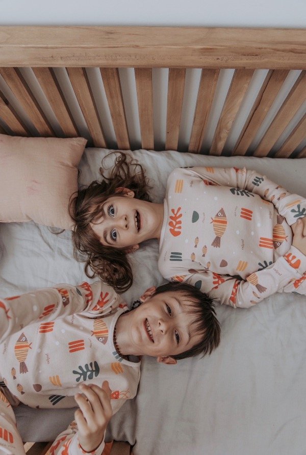 Producto - Pijama SEA T6 (2da)