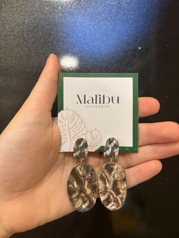 Producto - Aros Lola P Clip