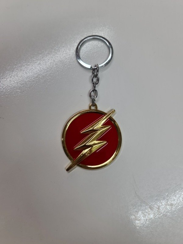 Producto - Llavero logo Flash