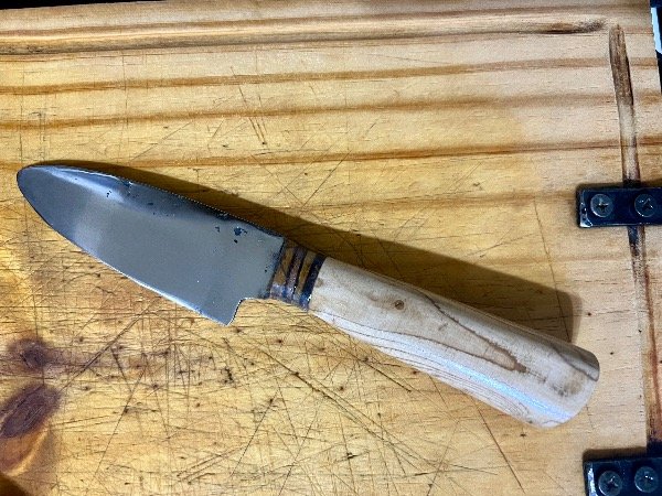 Producto - Criollo para comensal