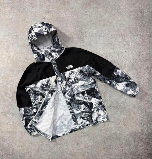 Producto - Rompeviento Snow Impermeable - 3
