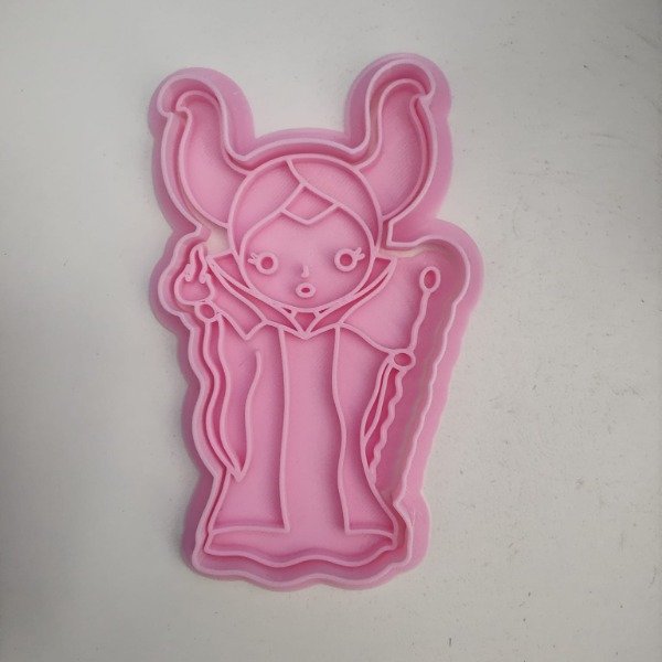 Producto - Villana malefica