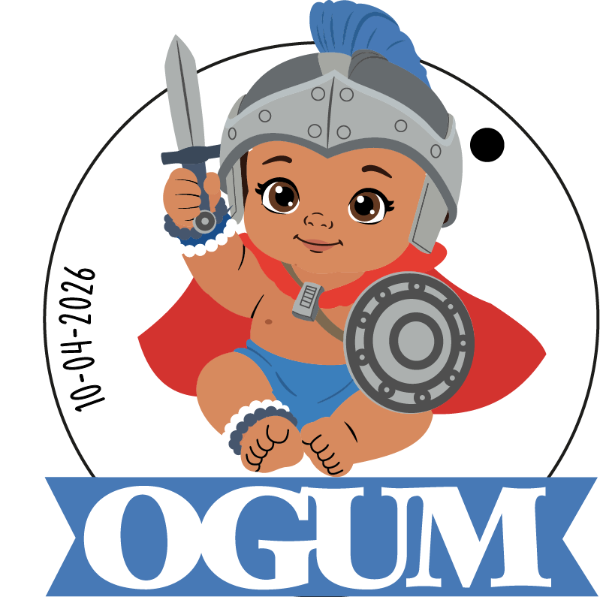 Producto - IMANES O LLAVEROS OGUM