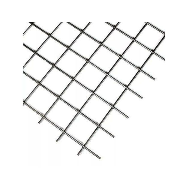 Producto - Malla const.acindar 4mm 15X15 2,40 X 5 MT