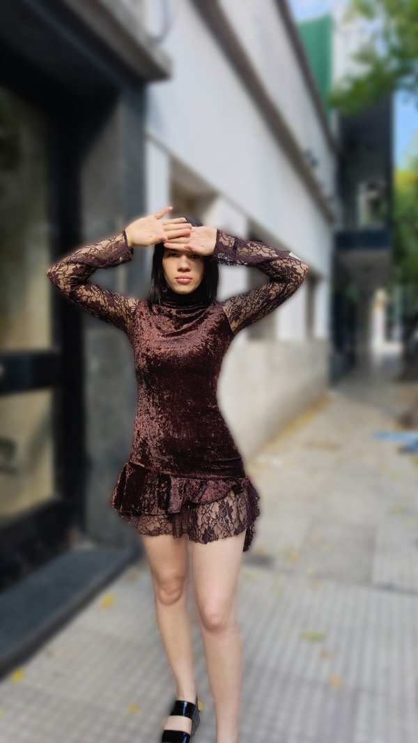 Producto - Chocolate Winter