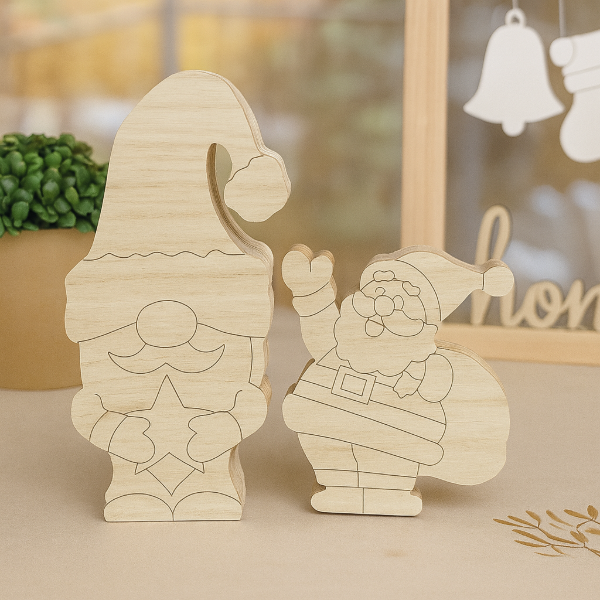 Producto - Adorno nomo grande