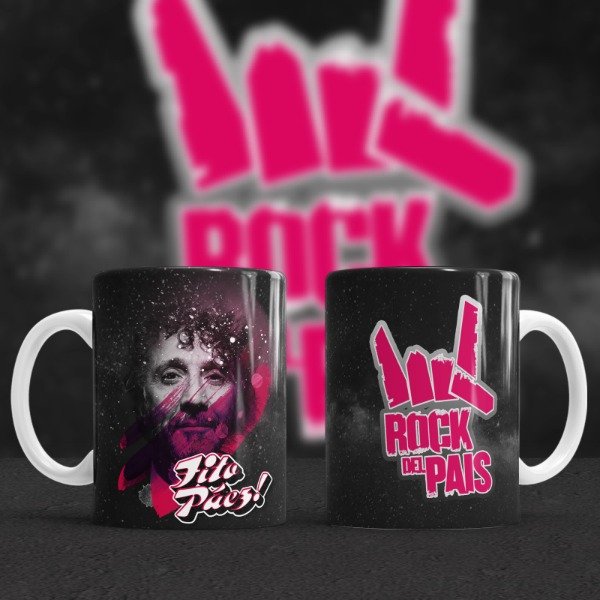 Producto - Fito Paez